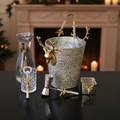 TQIILAA Stag Bar set - Bar Accessories